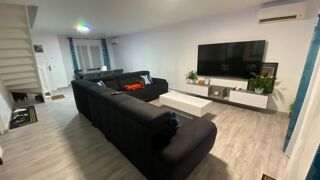  Maison à louer 5 pièces 126 m²