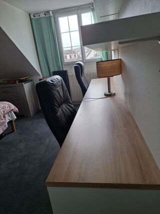  Appartement � louer 1 pi�ce 25 m�