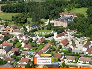  Maison à vendre 6 pièces 100 m²