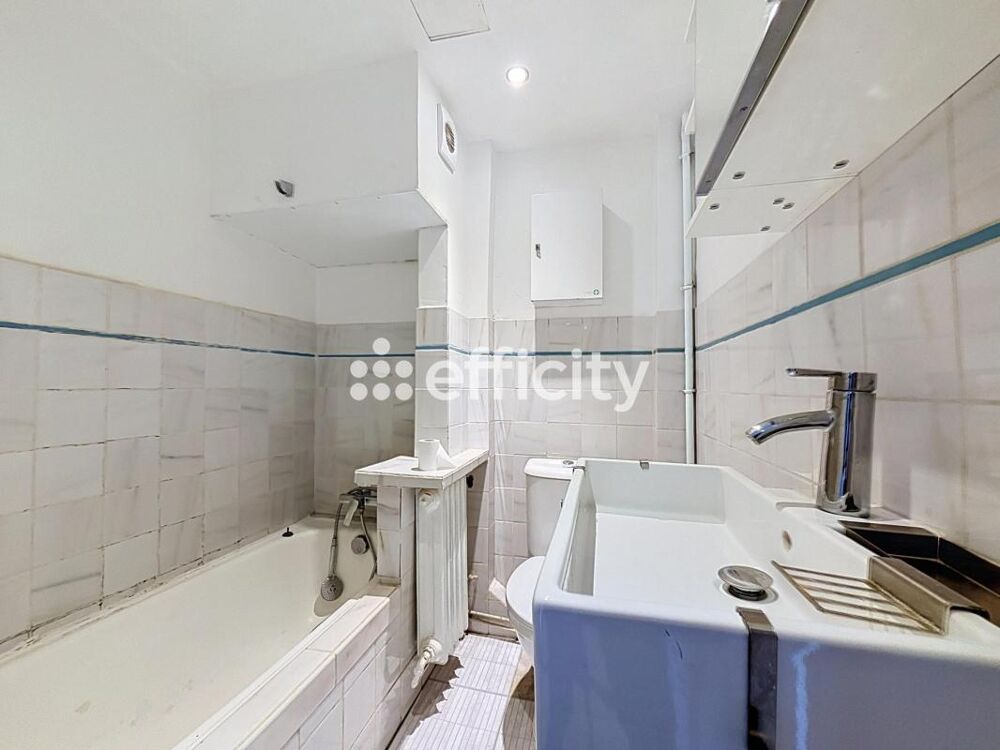 Vente Appartement Appartement Vincennes