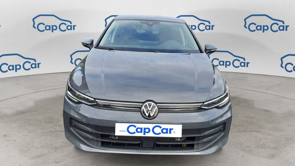 Golf VIII 1.5 TSI eHybrid 204 DSG6 Edition 2025 occasion 37230 Fondettes