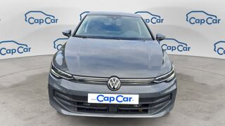 Golf VIII 1.5 TSI eHybrid 204 DSG6 Edition 2025 occasion 37230 Fondettes