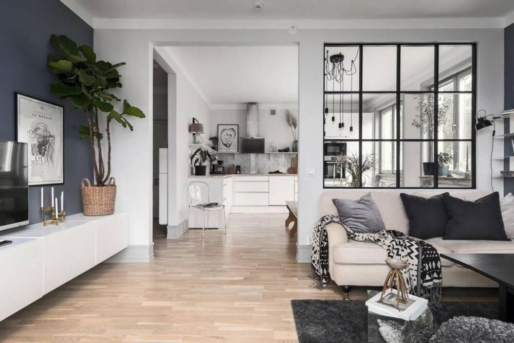 Appartement 4 pièces 115 m² · à Poisy · 115 m² · 744 000 €