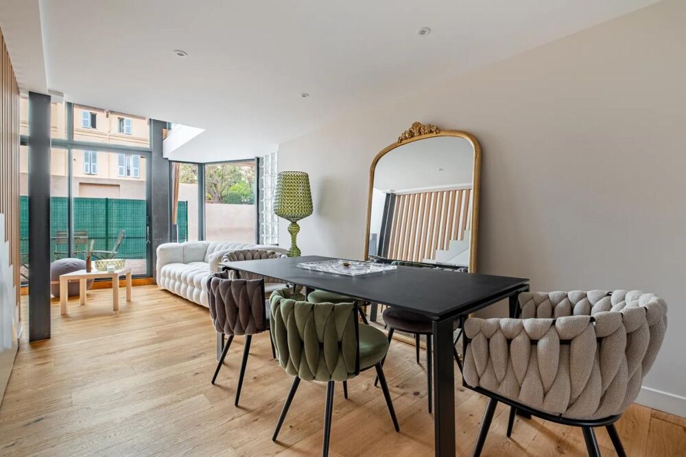 Appartement 3 pièces 86 m² · à Cannes · 86 m² · 819 000 €