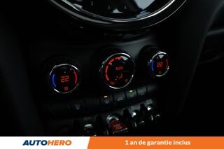 Cooper Edition Camden BVA7 3P 136 ch 2022 occasion 92130 Issy-les-Moulineaux