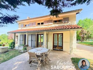  Maison � vendre 9 pi�ces 189 m�
