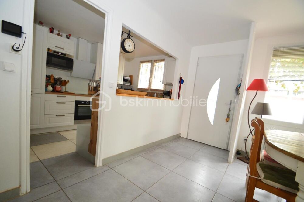 Vente Maison Maison T4 avec terrasse et pergola bioclimatique – Proche Hôpital de Perpignan Perpignan