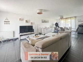  Maison à vendre 4 pièces 90 m²