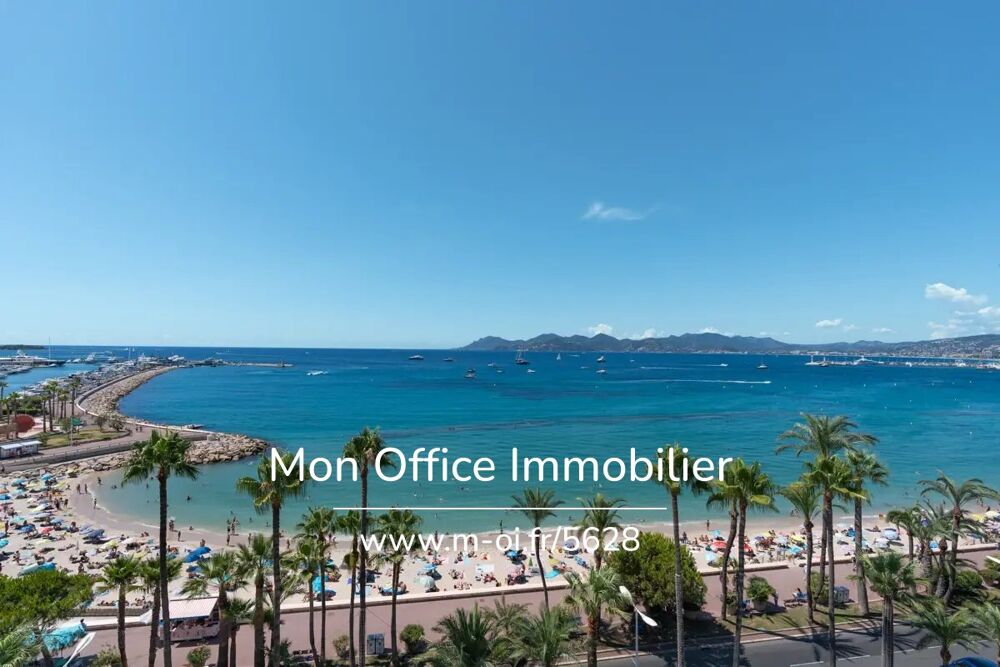 � vendre  Appartement Cannes (06400)
