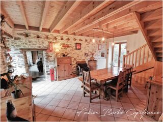  Maison à vendre 8 pièces 199 m²