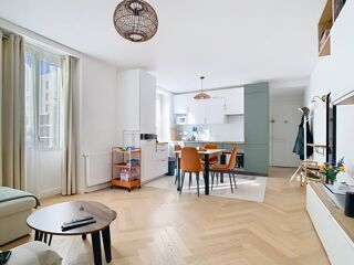  Appartement � louer 2 pi�ces 44 m�