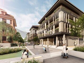  Appartement � vendre 2 pi�ces 45 m�