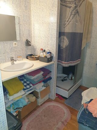  Appartement � vendre 5 pi�ces 145 m�