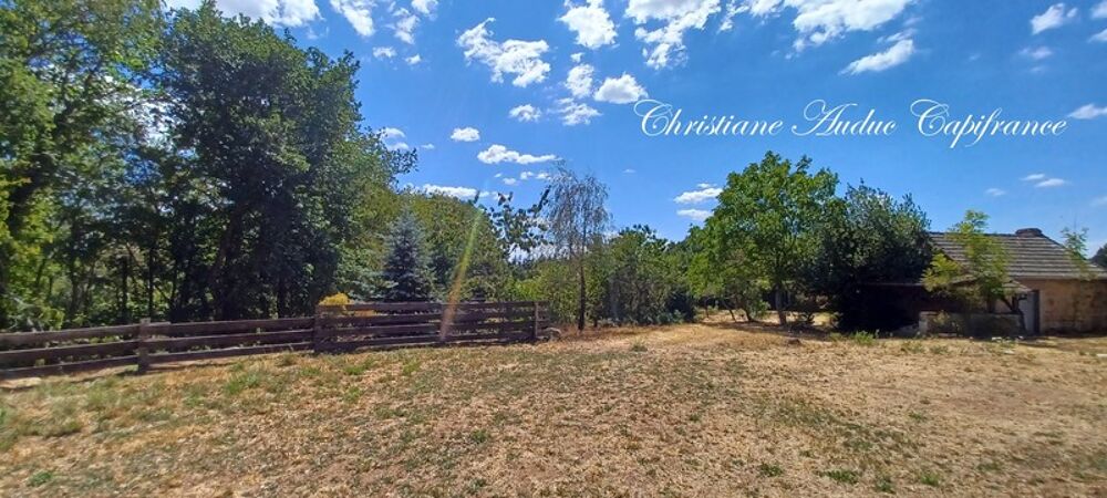 Vente Maison Entre Cluny et Charolles, vaste propriété de 250 m², sur terrain de 2 800   m² Charolles