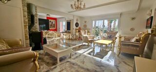  Maison à vendre 7 pièces 163 m²