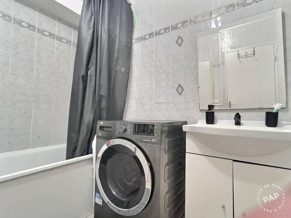 Location Appartement Appartement de 68m2 à louer sur Cergy Cergy