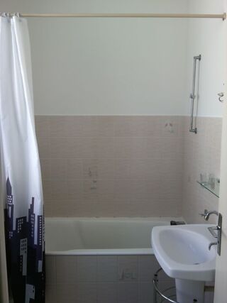  Appartement à louer 2 pièces 39 m²