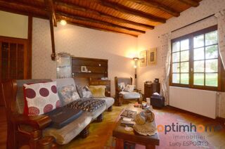  Maison à vendre 6 pièces 156 m²