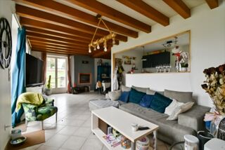  Propriété/château à vendre 4 pièces 95 m²