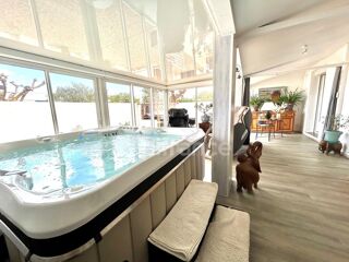  Maison � vendre 8 pi�ces 180 m�