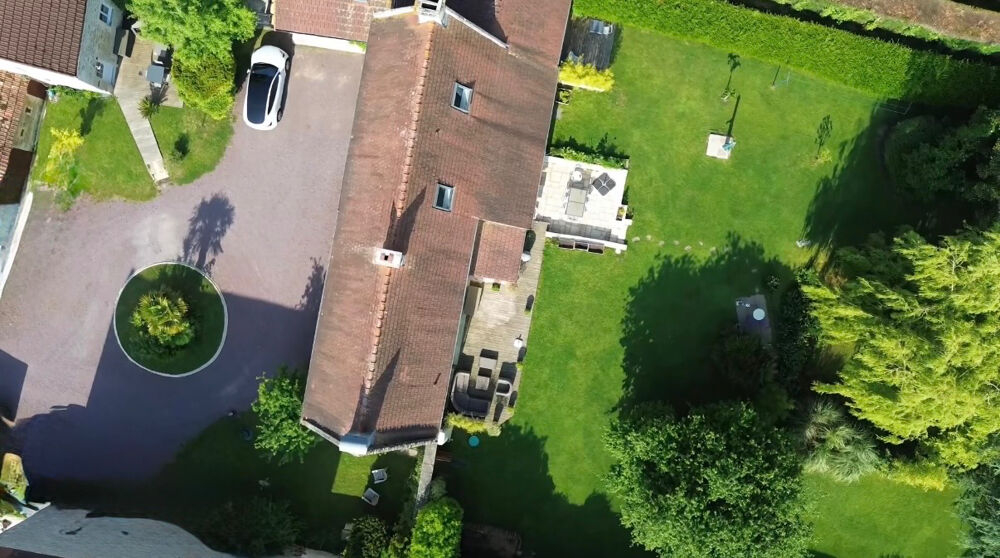 Vente Maison Maison Bayeux 16 pièces 370 m2 Bayeux