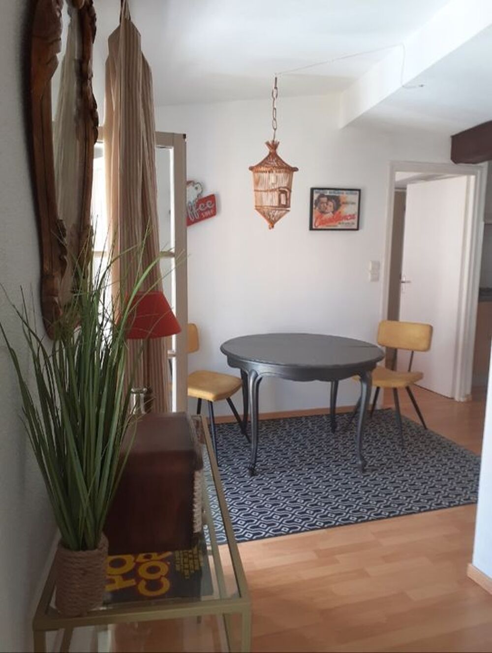 Location Appartement Appartement de 40m2 à louer sur Perpignan Perpignan