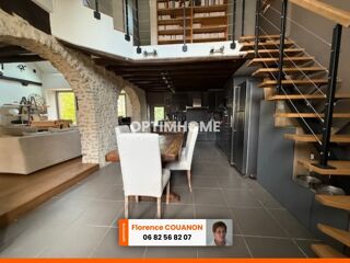  Propri�t�/ch�teau � vendre 10 pi�ces 374 m�