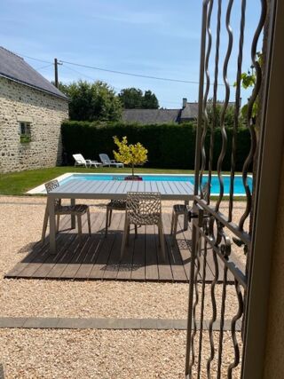  Maison � vendre 8 pi�ces 277 m�