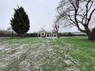  Terrain � vendre 2250 m�