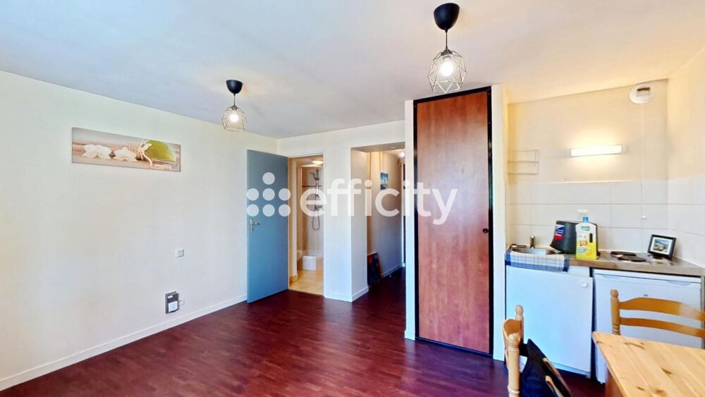 Vente Appartement Appartement Chateaulin