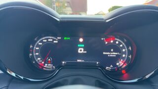 Tonale 1.5 130 Mild Hybrid TCT7 Edizione Speciale - Automatique 2022 occasion 76000 Rouen