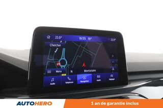 Kuga 2.0 EcoBlue mHEV ST Line X 150 ch 2020 occasion 92130 Issy-les-Moulineaux