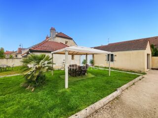 Vente Maison 4 pièces 95 m², Fauverney