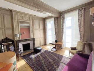  Maison à vendre 8 pièces 324 m²