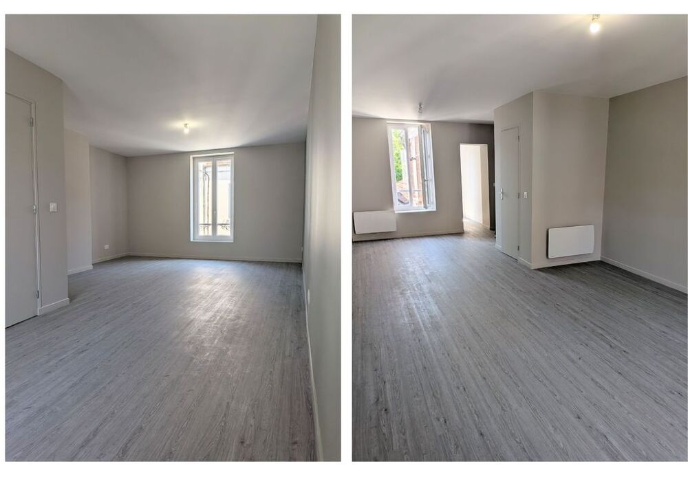 Location Appartement Appartement de 48m2 à louer sur Meaux Meaux