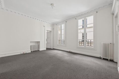 Bureaux 90 m&sup2; proche de la place de la Madeleine 4097 75009 Paris