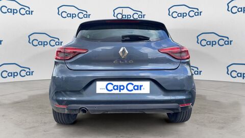 Clio V 1.5 dCi 85 Limited 2021 occasion 80800 Marcelcave