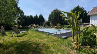  Villa  vendre 5 pices 120 m