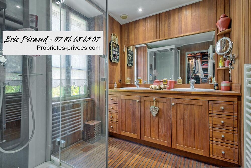 � vendre  Maison Saint-Andr�-des-Eaux (44117)