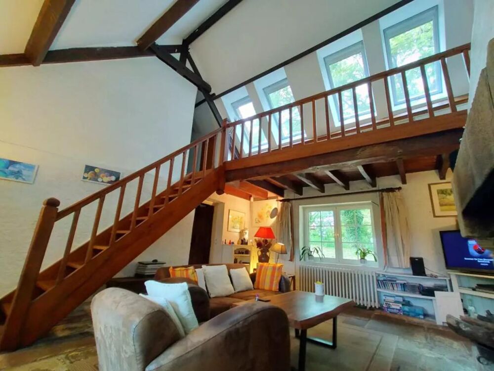 Belle demeure familiale 8 pièces 176,50 m2 - Baden