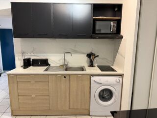  Appartement � louer 2 pi�ces 43 m�