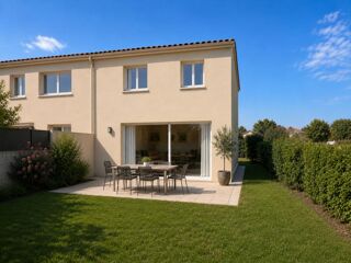 Villa à vendre 4 pièces 81 m²