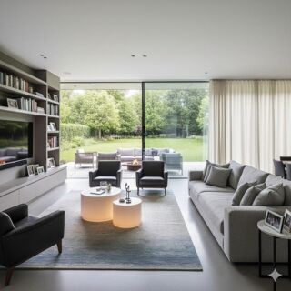  Maison � vendre 5 pi�ces 126 m�