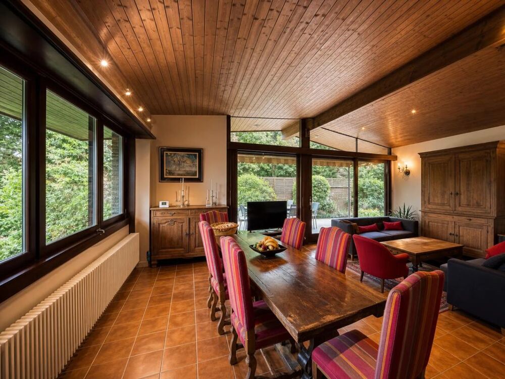 Maison d'architecte 7 pièces de 190 m² à Alby-sur-Chéran