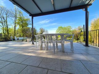  Maison à vendre 6 pièces 205 m²