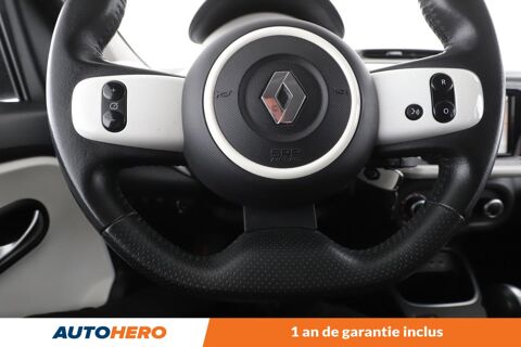 Twingo 0.9 TCe Intens EDC 92 ch 2020 occasion 92130 Issy-les-Moulineaux