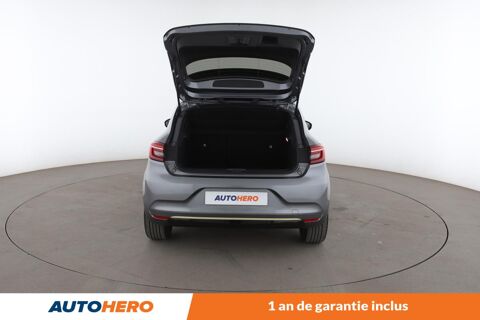 Clio 1.6 E-Tech Hybride Engineered 145 ch 2023 occasion 92130 Issy-les-Moulineaux