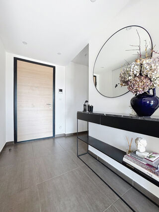  Appartement � vendre 5 pi�ces 227 m�