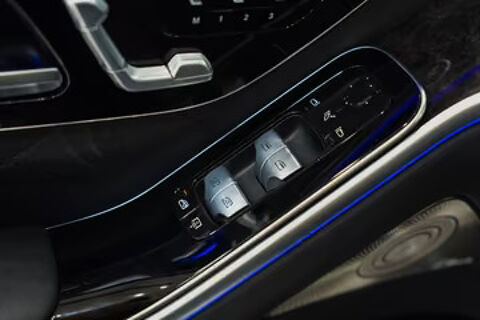 Classe S 500 4MATIC AMG Line 2022 occasion 33000 Bordeaux