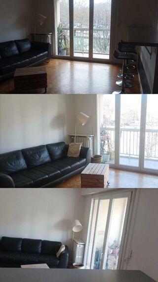  Appartement � louer 3 pi�ces 77 m�